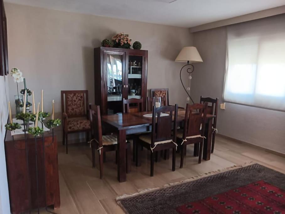 Villa Isabella Alhaurín de la Torre Eksteriør billede
